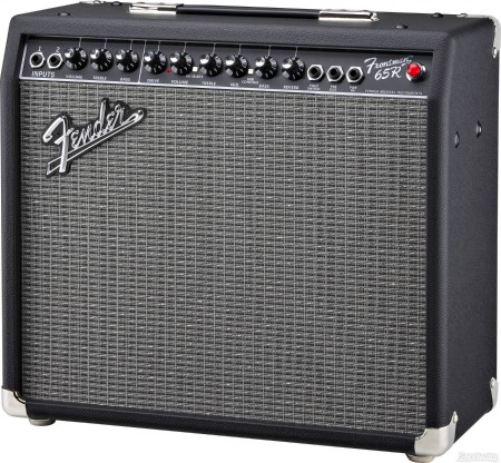 FENDER FRONTMAN COMBO